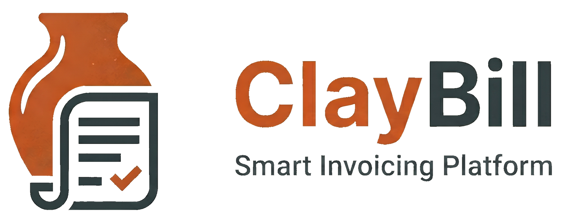 Clay Bill Smart Invoicing